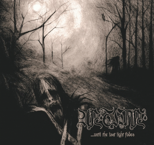 ...Until the Last Light Fades